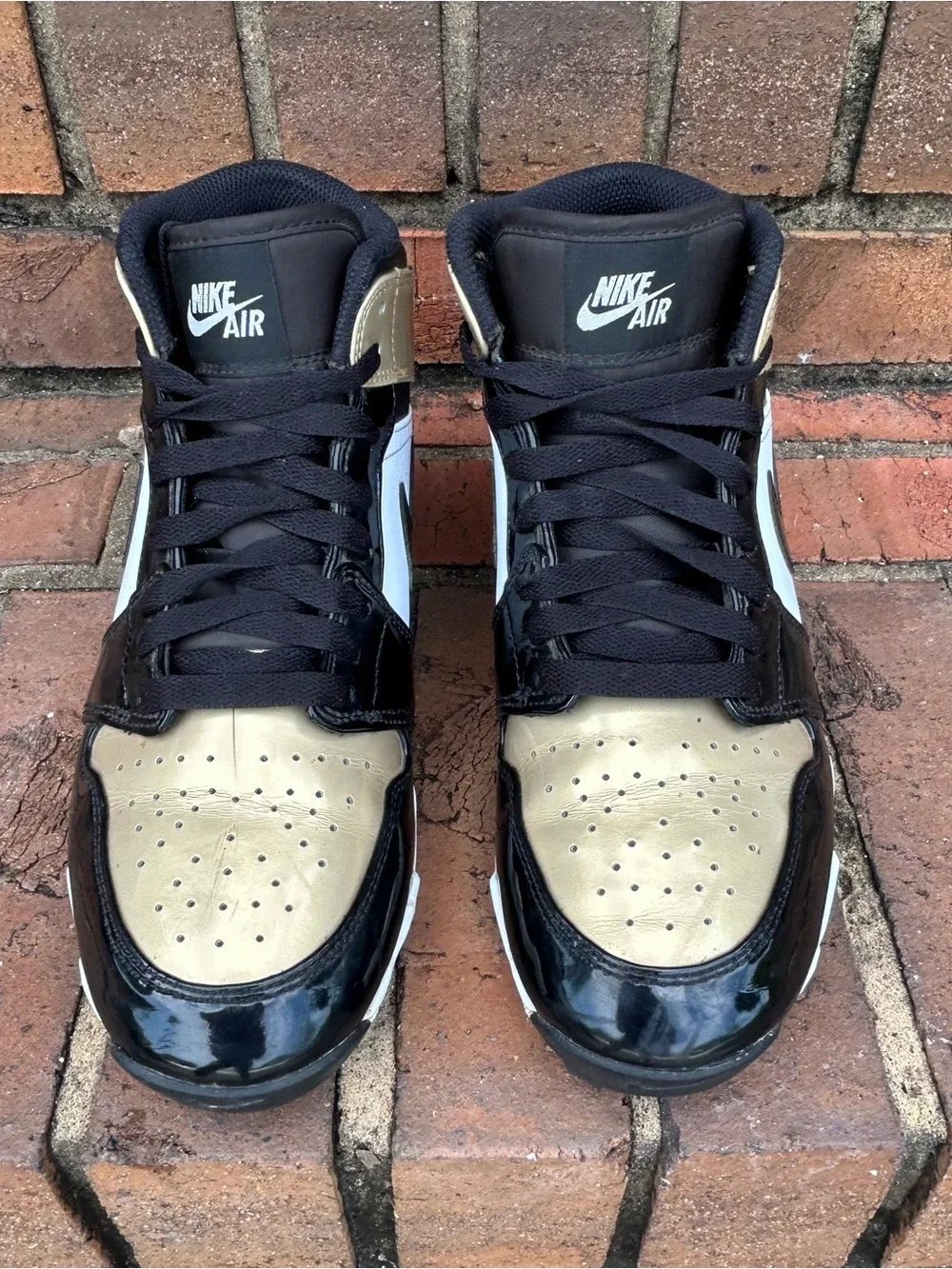 Air Jordan 1 Mid TD 